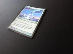 Eon Hub FOIL NM/LP [Fifth Dawn] Mtg Magic Free Tracking! - Image 2