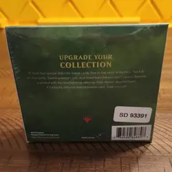 Magic: The Gathering Theros Beyond Death Collector Booster Box English - Image 2
