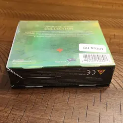 Magic: The Gathering Theros Beyond Death Collector Booster Box English - Image 5