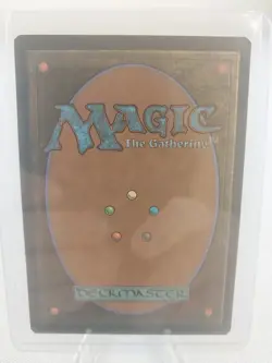 MTG Magic the Gathering Pact of Negation Time Spiral Remastered #077 NM - Image 2