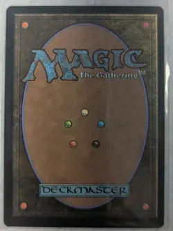 Magic The Gathering Expropriate The List Reprints #30 - Image 2