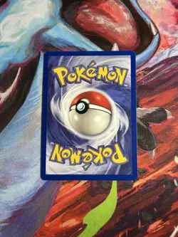Pokemon Dark Charizard Non Holo 1st Edition 21/82 Team Rocket LP/NM Vintage WOTC - Image 2