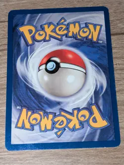 Pokemon Dark Charizard Non Holo 1st Edition 21/82 NM/LP - Image 3