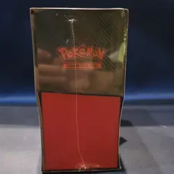 Pokemon Elite Trainer Box Scarlet & Violet Destined Rivals Mewtwo 2024 SEALED - Image 2