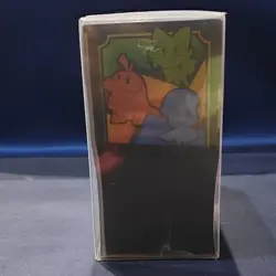 Pokemon Elite Trainer Box Scarlet & Violet Paldea Evolved ETB - Image 3