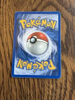 Pokemon Rayquaza Delta Species Holo 13/113 EX Delta Species HP TCG 2005 - Image 2