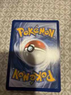 Pokemon Bulbasaur 133/132 Mega Evolution Stamped Illustration Rare - Image 3