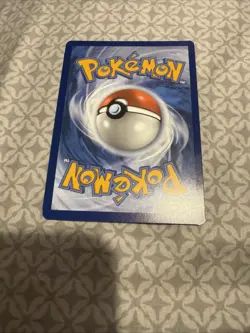 Pokemon Bulbasaur 133/132 Mega Evolution Stamped Illustration Rare - Image 4