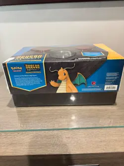 Pokemon Sun & Moon Dragon Majesty Super Premium Collection Box Sealed 2018 - Image 2