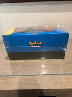 Pokemon Sun & Moon Dragon Majesty Super Premium Collection Box Sealed 2018 - Image 3