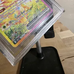 2024 POKEMON SURGING SPARKS 238/191 PIKACHU EX SPECIAL ILLUSTRATION RARE BGS 9 - Image 4