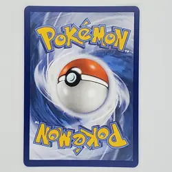 Shuckle 136/132 MEG-EN Mega Evolution Illustation Rare Pokemon TCG NM - Image 2