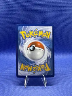 Pokemon TCG Pikachu Mcdonalds Promos 6/12 Confetti Holo Promo 2015 - Image 2