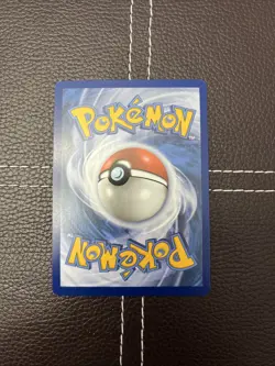 Pokemon TCG - Giovanni's Charisma - 197/165 Scarlet & Violet: 151 NM Ultra Rare - Image 2