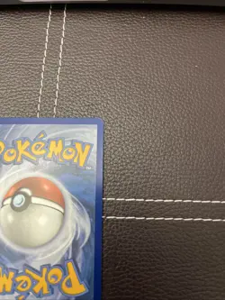 Pokemon TCG - Giovanni's Charisma - 197/165 Scarlet & Violet: 151 NM Ultra Rare - Image 3