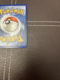 Pokemon TCG - Giovanni's Charisma - 197/165 Scarlet & Violet: 151 NM Ultra Rare - Image 4