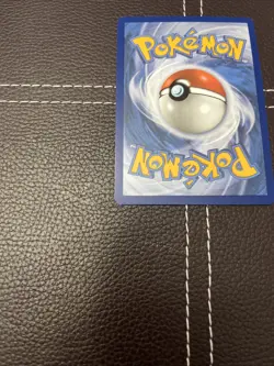 Pokemon TCG - Giovanni's Charisma - 197/165 Scarlet & Violet: 151 NM Ultra Rare - Image 5