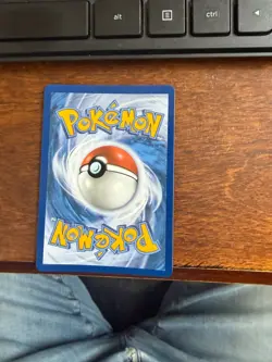 Pokemon TCG Mega Charizard X Ex Promo 023 Sealed Holo with Oricorio EX - Image 2