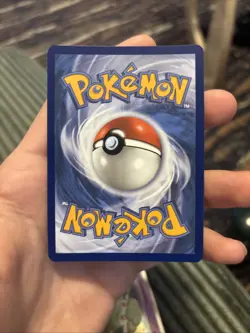 Cottonee 018 - Black Star Promo Cosmo Holo - Phantasmal Flames Pokemon TCG NM - Image 3