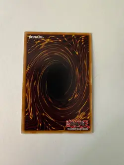 Yugioh - Elemental Hero Absolute Zero - Ultra Rare - 1st Edition - BLHR-EN065 NM - Image 2