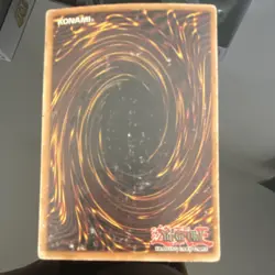 Yu-Gi-Oh! Dark Magician Girl Magician's Force Secret Rare MFC-000 Unlimited - Image 2