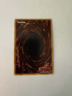 Yugioh - Meteor Black Comet Dragon - Ultra Rare - 1st Edition - GFTP-EN096 - NM - Image 2