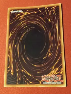 Yu-Gi-Oh! Total Defense Shogun CT1-EN001 Secret Rare Limited Edition NM/M Clean! - Image 4