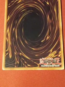 Yu-Gi-Oh! Total Defense Shogun CT1-EN001 Secret Rare Limited Edition NM/M Clean! - Image 5