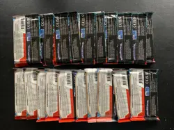 Pokemon TCG Scarlet & Violet Stellar Crown Sealed Booster Pack Lot of 20 #6 - Image 2