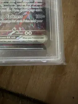 PSA 10 Charizard ex 234/091 Paldean Fates Ultra Rare Graded Pokemon Card TCG - Image 3