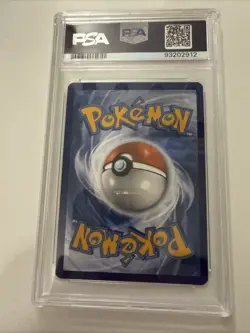 Pokemon TCG Scarlet & Violet Paldean Fates Charizard EX 234/091 - Image 3