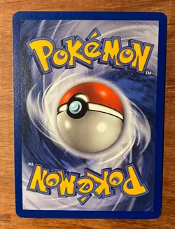 Zapdos Base Set Holo Legendary Rare Pokemon TCG 16/102 LP Condition Vintage - Image 5