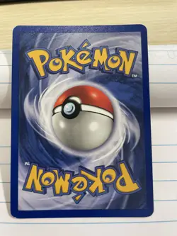 Pokemon TCG Zapdos Base Set (1999) 16/102 Unlimited Holo Rare LP Condition!! - Image 3