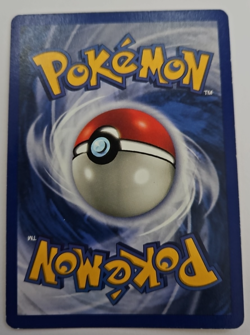 Pokemon TCG Zapdos Base Set (1999) 16/102 Unlimited Holo Rare LP Condition - Image 2
