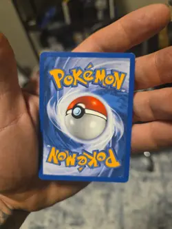 Pokemon TCG Sabrina's Gengar Gym Challenge 29/132 Rare - Image 2