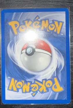 Pokemon TCG Sabrina's Gengar Gym Challenge 29/132 1st Edition Rare - Image 3
