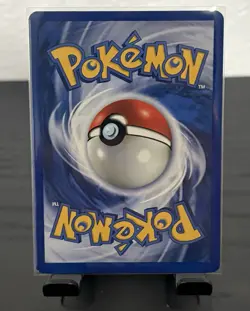 Pokemon TCG Sabrina's Gengar Gym Challenge 29/132 1st Edition Rare - Image 4