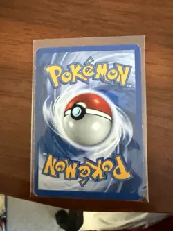 First Edition Pokemon TCG Sabrina’s Gengar 29/132 Gym Challenge - Image 2