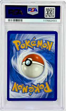 PSA 9 OBF EN Lechonk #209 IR - 2023 Pokemon Sv03: Obsidian Flames 209/197 - Image 2
