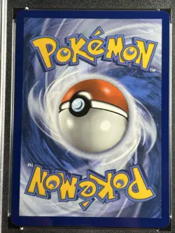 Pokemon TCG Destined Rivals Cynthia's Roserade Holo Card 184/182 PSA 9 - Image 4