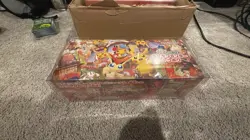 Pokemon Center Japan Card Special Box Tohoku Hiroshima Fukuoka 3 Set Sealed - Image 2