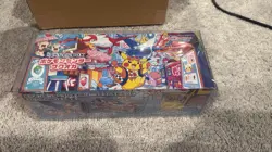 Pokemon Center Japan Card Special Box Tohoku Hiroshima Fukuoka 3 Set Sealed - Image 4