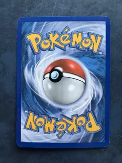 Pokemon Card – Xatu Reverse – 29/107 – Deoxys – 2005 - Image 2