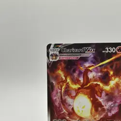 Charizard VMAX SWSH261 SWSH: Sword & Shield Promo Cards Holo - Image 4