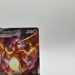Charizard VMAX SWSH261 SWSH: Sword & Shield Promo Cards Holo - Image 5