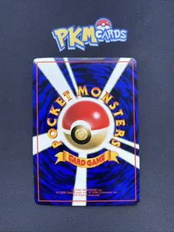 Pokemon TCG Magnemite Vending Series 2 No.081 Glossy Japanese Card HP. - Image 2