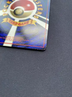 Pokemon TCG Magnemite Vending Series 2 No.081 Glossy Japanese Card HP. - Image 3