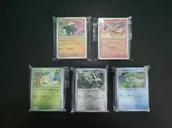 Pokemon TCG - Scarlet & Violet Bulk Lot #1 - 1000+ Cards including 300+ Holofoil - Image 2