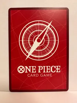 One Piece Card Game Koala OP12-081 - Image 2
