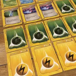 30X CARDS Vintage e-Card Series Expedition Base Set Pokemon TCG Bundle Job lot - Image 4